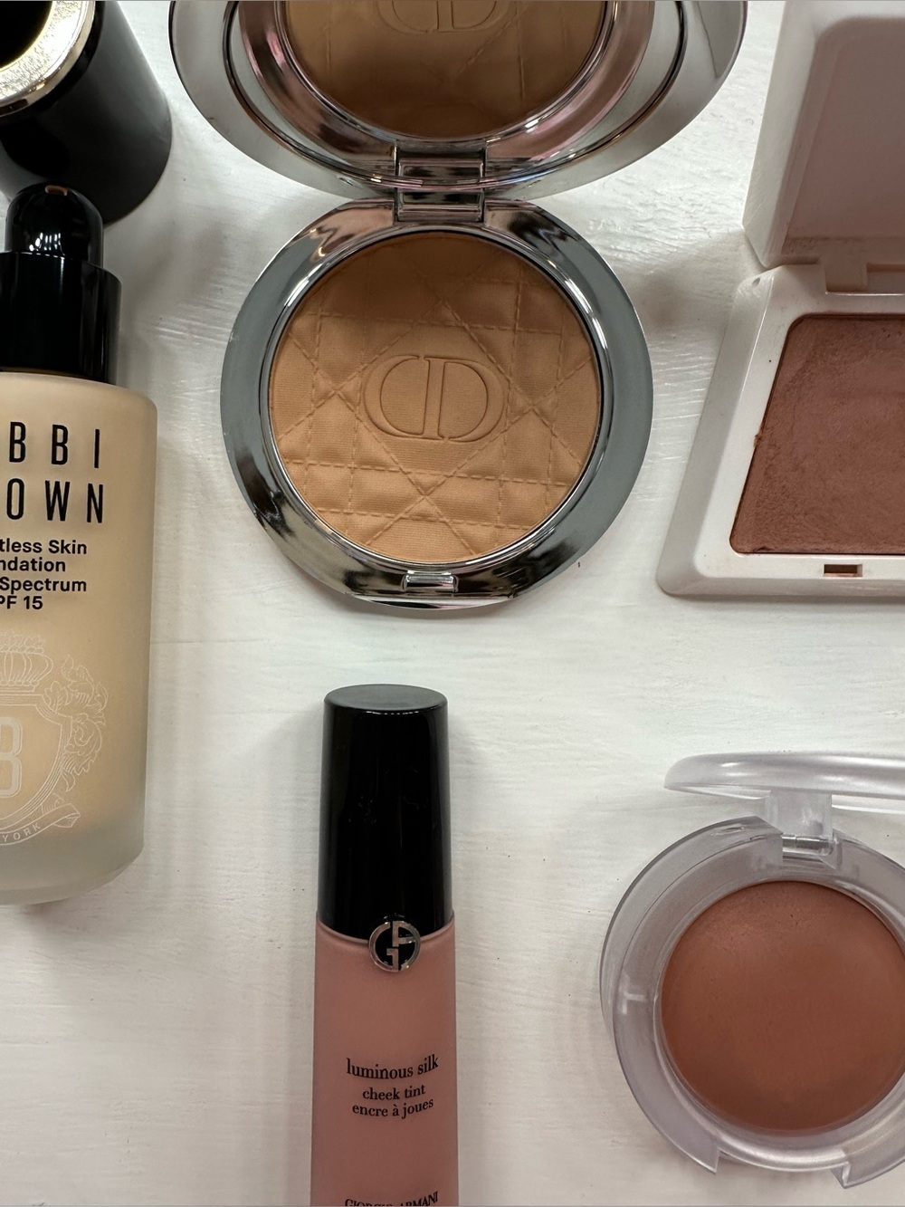 Makeup Bundle - Picture 5 of 6